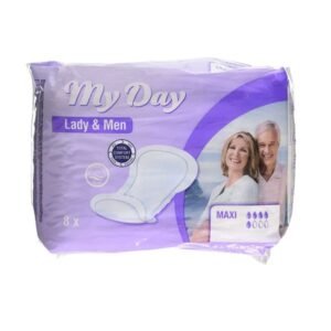 My Day Compresas Maxi 8 uds