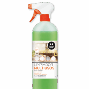 Mayordomo Limpiador Multiusos Perfumado 1L