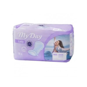 My Day Compresas Incontinencia Midi 10 Und