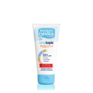 Instituto Español Ultratopic Multicrema 150 ml