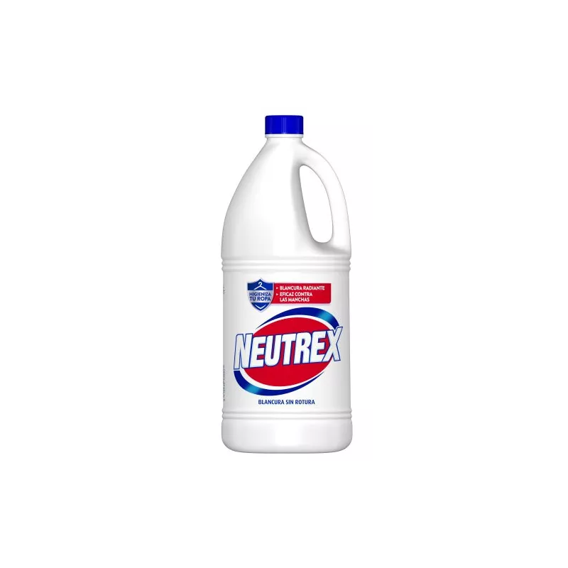 Lejía Neutrex Blanca 1900 ml