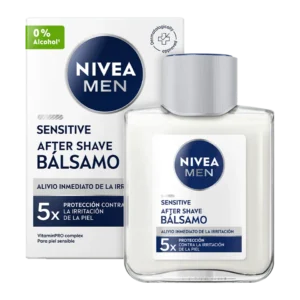 Nivea Sensitive  After Shave Balsano 100 ml