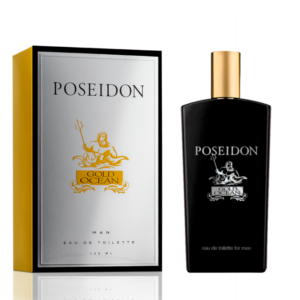 Poseidon Gold Ocean 150 ml