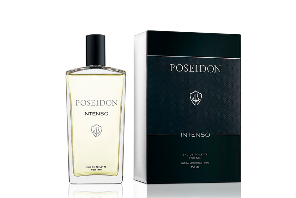 Poseidon Intenso 150 ml