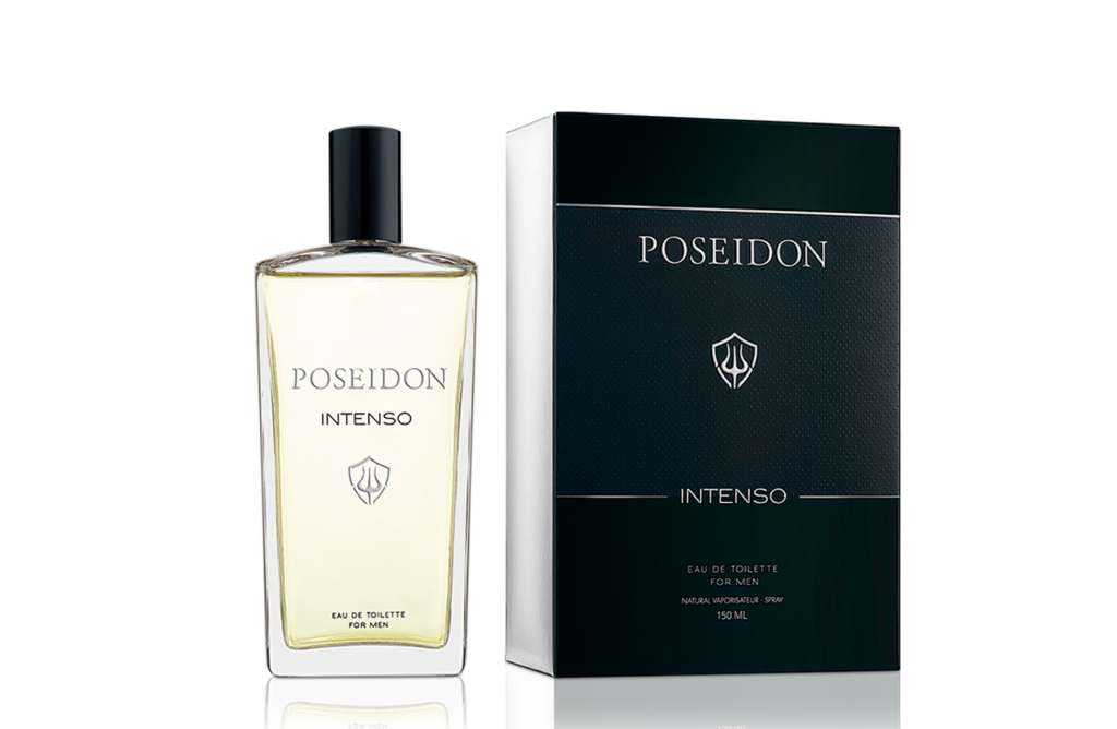 Poseidon Intenso 150 ml