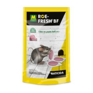 Massó Roe-Fresh 150 gr En Bolsa