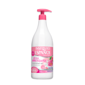 Instituto Español Loción Hidratante Rosa Mosqueta 950 ml