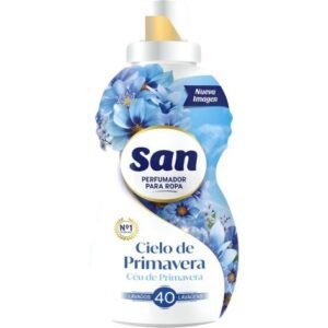 San Perfumador Cielo De Primavera 800 ml