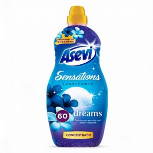 Asevi Suavizante Concentrado Dream 60 Lv