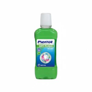 Pierrot Enjuague Bucal Sin Alcohol 500 ml