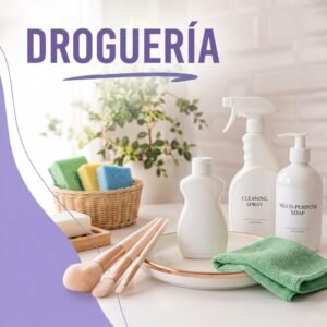Drogueria buena