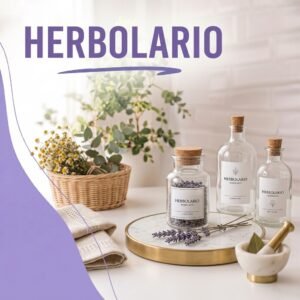 Herbolario buena
