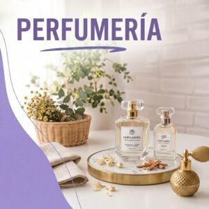 Perfumería Buena