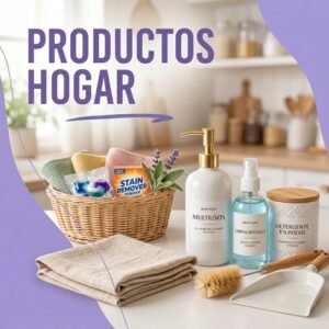 Productos hogar buena