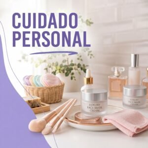 cuidado personal buena