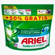 Ariel Pods 23 12 Original