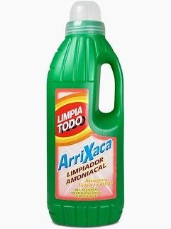Arrixaca Limpia Todo 1 L