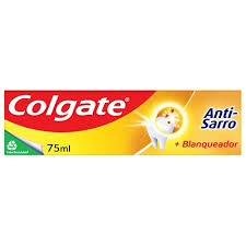 Colgate 75 Ml Pasta De Dientes Sarro