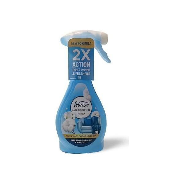 Febreze Elimina Olor Pistola 500 ml