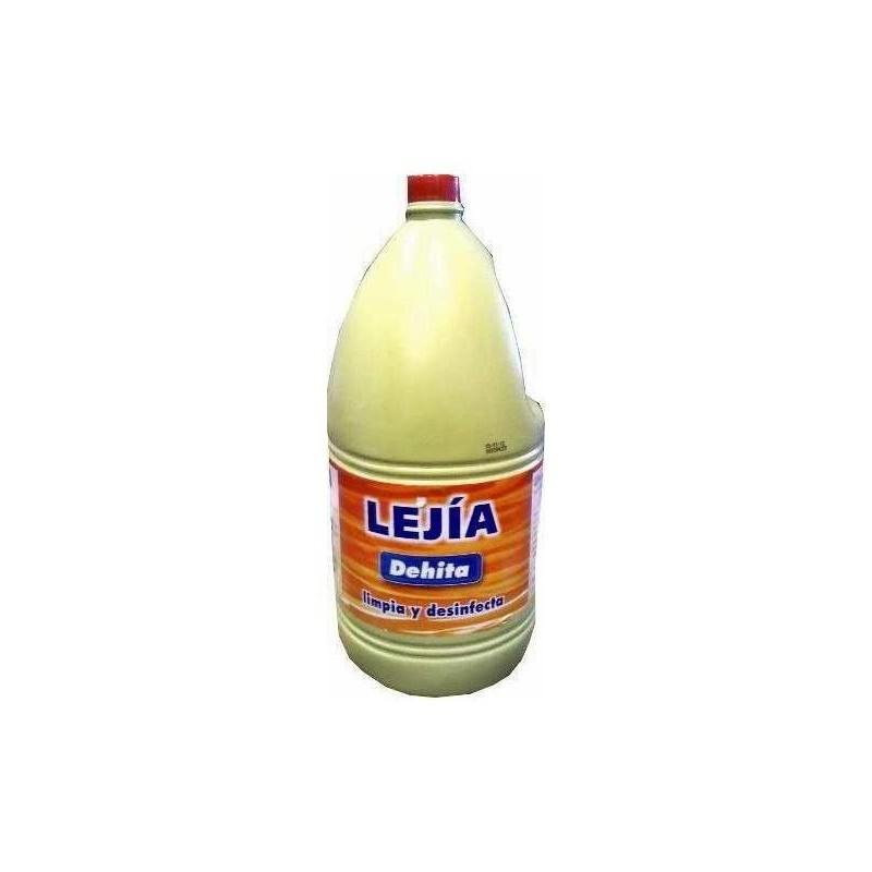 Lejía Dehita 4 l