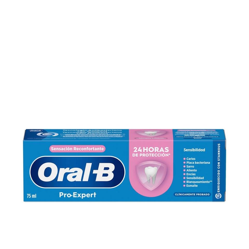 Oral B Pasta Dental Pro-expert Sensibilidad 