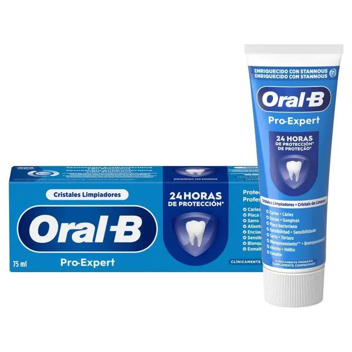 Oral B Pro Multiprotección 75 ml
