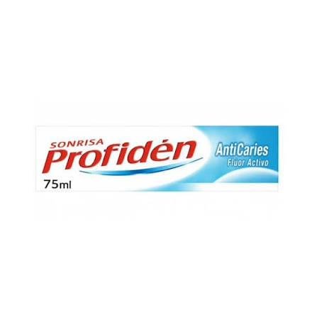 Profident Pasta Dental Clasica 75 Ml