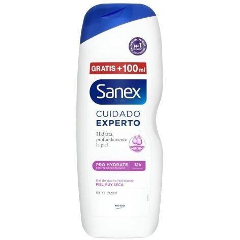 Sanex Gel 600 ml Pro-Hydrate