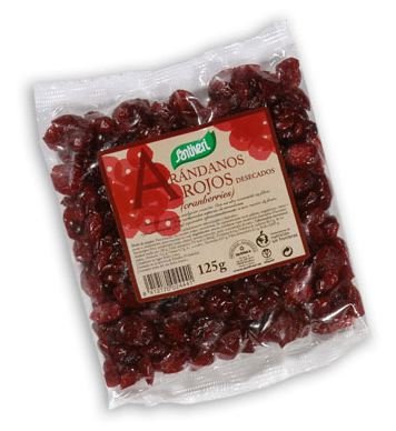 Santiveri Arándanos Rojos