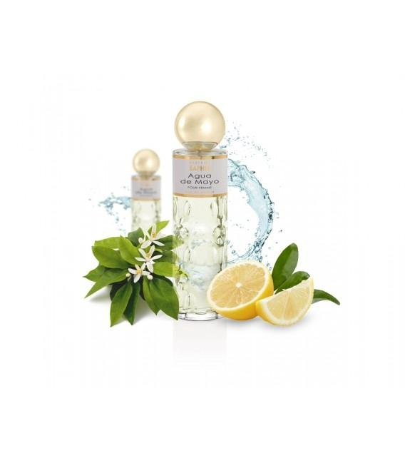 Saphir Agua de Mayo Mujer 200 ml