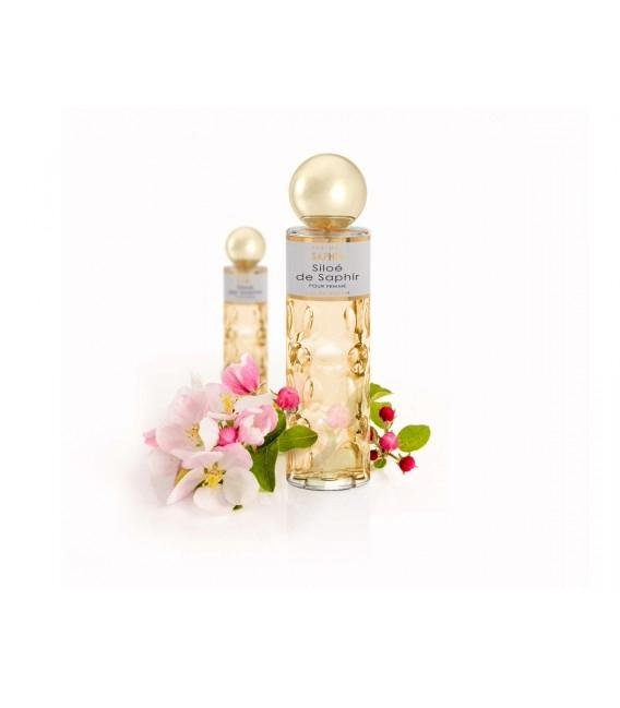 Saphir Siloé Mujer 200 ml