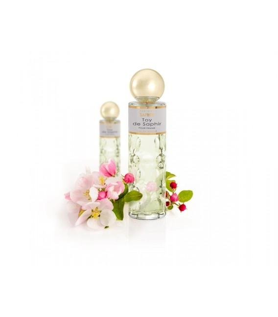 Saphir Toy Mujer 200 ml