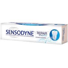 Sensodyne Repair Protec Pasta Dental 75 ml