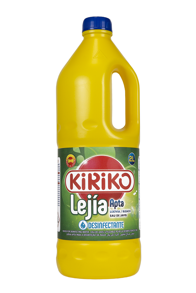 Kiriko Lejia Apta 2 L