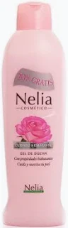 Nelia Gel Ducha Original 750 ml